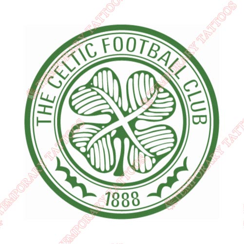 Celtic Customize Temporary Tattoos Stickers NO.8278